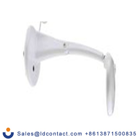 RS PRO,808-7046,一体式基座, LED 放大灯, 透镜尺寸100 mm, 2 W 100 mm, 240 V ac