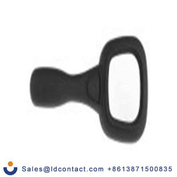 RS PRO,808-7068,照明 4x 带灯放大镜 放大镜, 使用2 x AAA电池