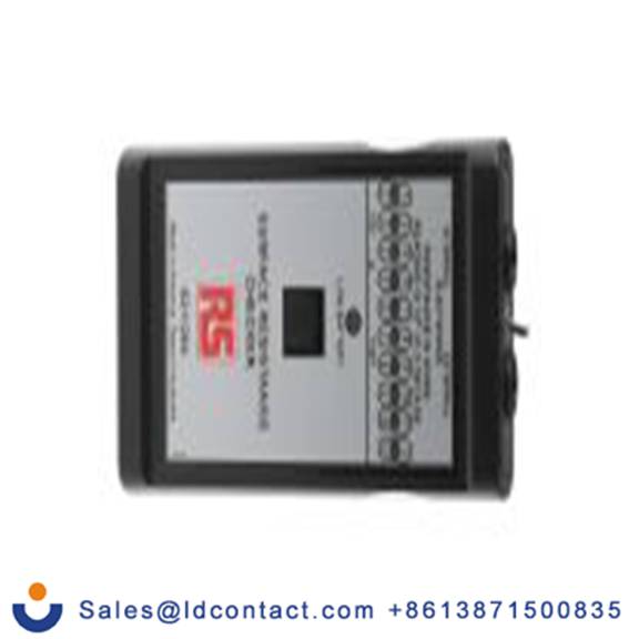 RS PRO,821-1264,表面 静电测试仪, 9 V, 电池供电, LED显示