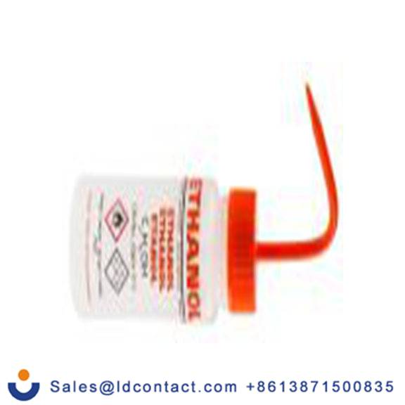 RS PRO,838-6365,RS PRO 洗瓶, 实验瓶, 宽领, 聚乙烯材质, 250ml