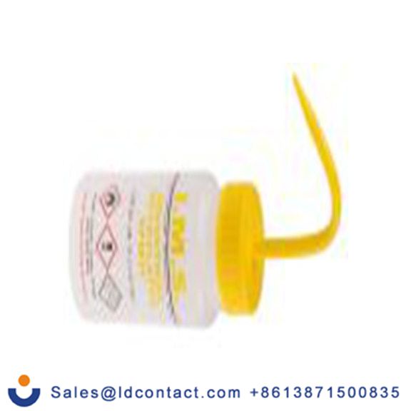 RS PRO,838-6374,RS PRO 洗瓶, 实验瓶, 宽领, 聚乙烯材质, 250ml