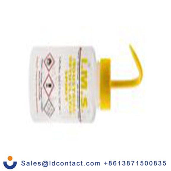 RS PRO,838-6387,RS PRO 洗瓶, 实验瓶, 宽领, 聚乙烯材质, 500ml