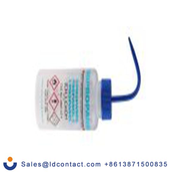 RS PRO,838-6396,RS PRO 洗瓶, 实验瓶, 宽领, 聚乙烯材质, 500ml