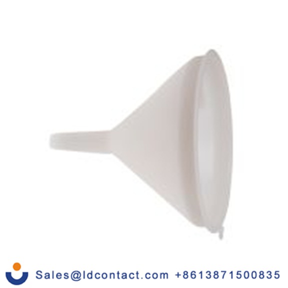 RS PRO,845-9520,高密度聚乙烯 工业漏斗, 漏斗直径120 mm, 12 mm管径