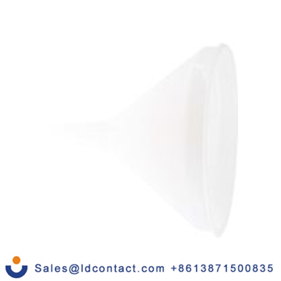RS PRO,845-9532,高密度聚乙烯 工业漏斗, 漏斗直径180 mm, 17 mm管径