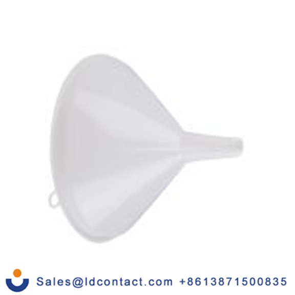 RS PRO,845-9536,高密度聚乙烯 工业漏斗, 漏斗直径230 mm, 21 mm管径