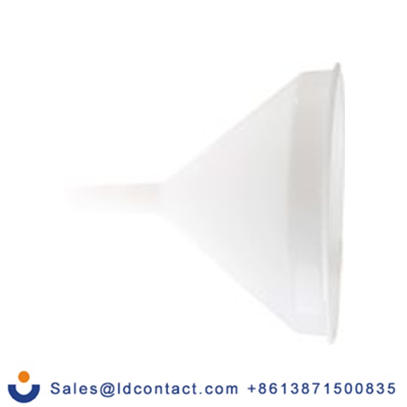 RS PRO,845-9545,高密度聚乙烯 工业漏斗, 漏斗直径245 mm, 24 mm管径