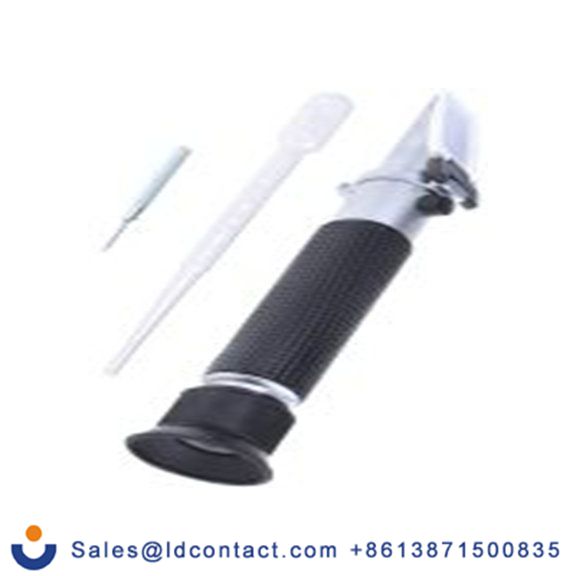 RS PRO,877-1781,切削液折光仪 折射仪, ±0.1 %精度