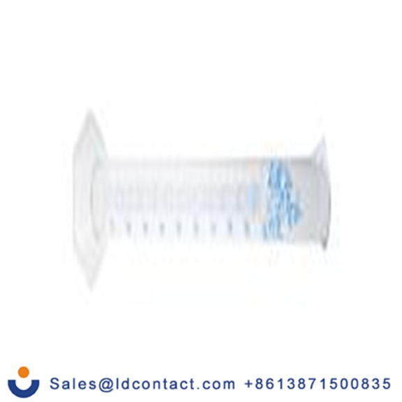 RS PRO,891-9993,聚甲基戊烯 量筒, 100ml容量, 250 mm长