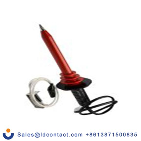 RS PRO,917-6305,绝缘测试仪引线, 引线