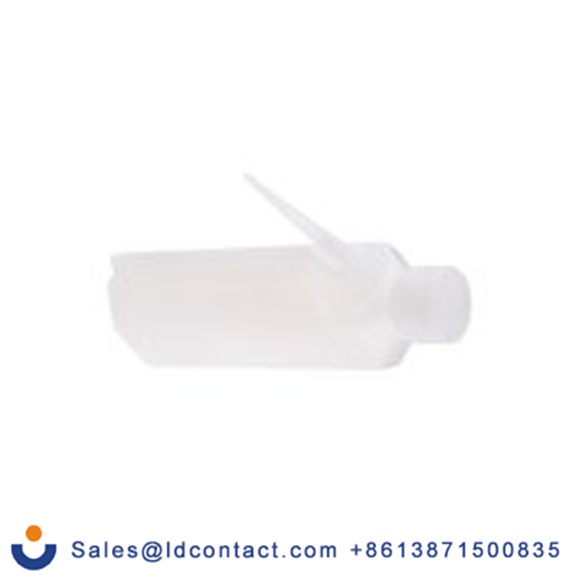 RS PRO,919-5132,RS PRO 洗瓶, 实验瓶, 窄颈, 聚乙烯材质, 250ml