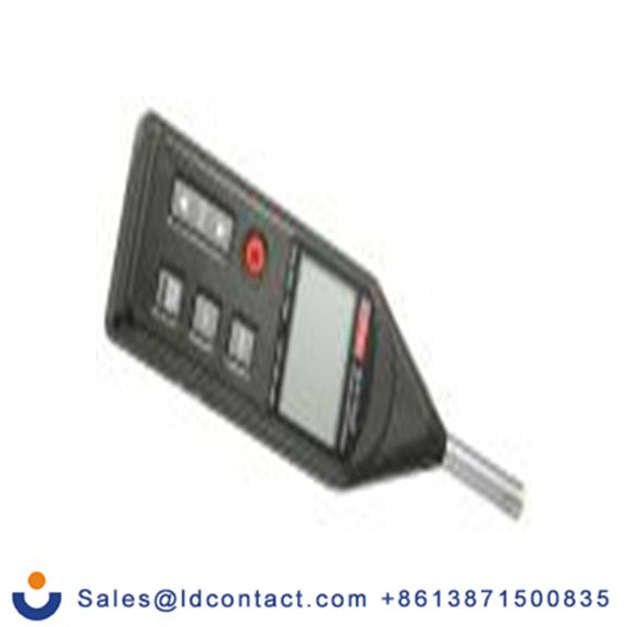 RS PRO,122-4294,数据记录 SLM1352P  声级计, 30 dB至130 dB, IEC 61672-1:2002 2 级, 最大频率8 kHz