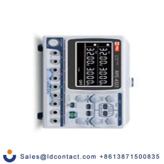 RS PRO,122-5035,RS PRO , 数字式, 4输出, 直流电源 32V 3 A 212 W