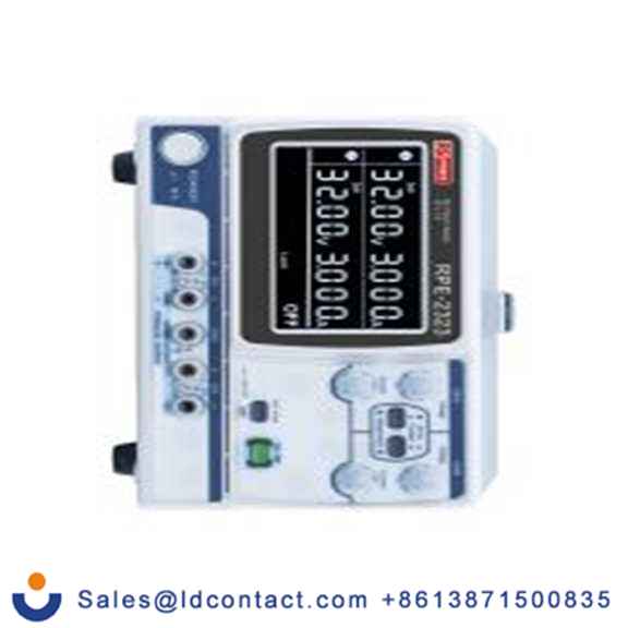 RS PRO,122-5037,RS PRO , 数字式, 2输出, 直流电源 32V 3 A 192 W