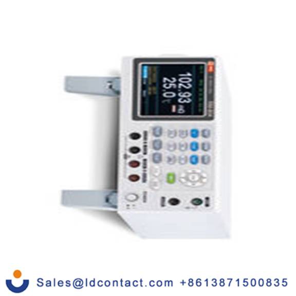 RS PRO,122-5157,RS PRO 欧姆表, RM-804 GPIB系列, 最小精确度 0.02 % 1 μΩ