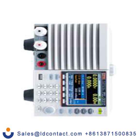 RS PRO,122-5545,直流电子负载 ,恒定3 to 300 W,恒定1/150 V,恒定0 to 60 A, PEL系列