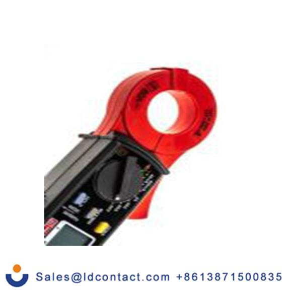 RS PRO,123-2204,ILCM03A 漏电钳表 钳表 60 A, 400 V 交流 100 mV dc电压