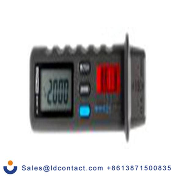 RS PRO,123-3246,IDM17, 数字显示器 手持式 万用表, 最大600 V 直流