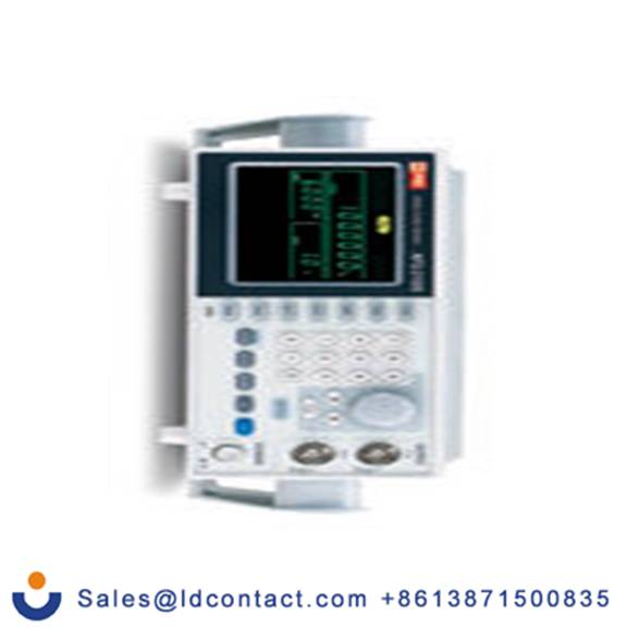 RS PRO,123-3529,RS PRO 函数发生器, 最大频率范围5 MHz 0.1 Hz, 输出幅度0.002 to 20 V Pk-Pk, 0.001 to 10 V Pk-Pk, AFG2