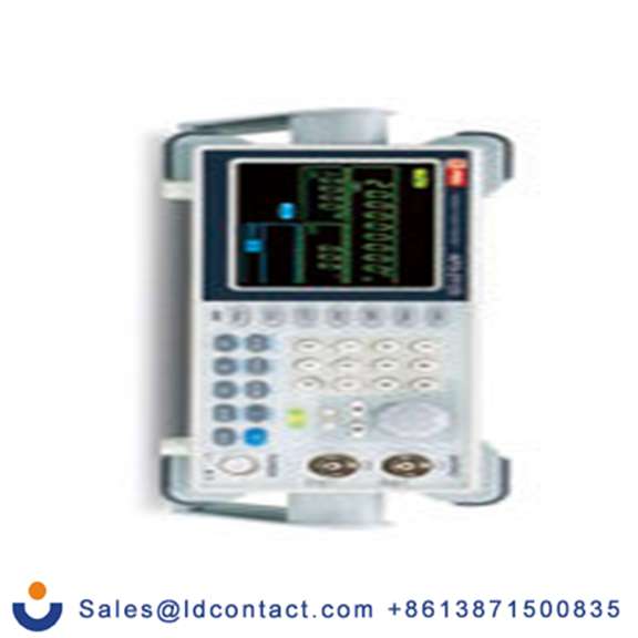 RS PRO,123-3533,RS PRO 函数发生器和计数器, 最大频率范围25 MHz 0.1 Hz, 输出幅度2 to 20 mV Pk-Pk FM 调制, AFG21125, USB接口 可