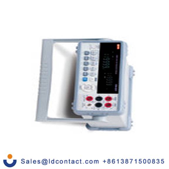 RS PRO,123-3537,IDM8351 真有效值, 数字显示器 工作台 万用表, 最大750 V 交流, 最大交流电流测量10 A 交流, 最大1 kV dc 10 A 直流, 最大100 m