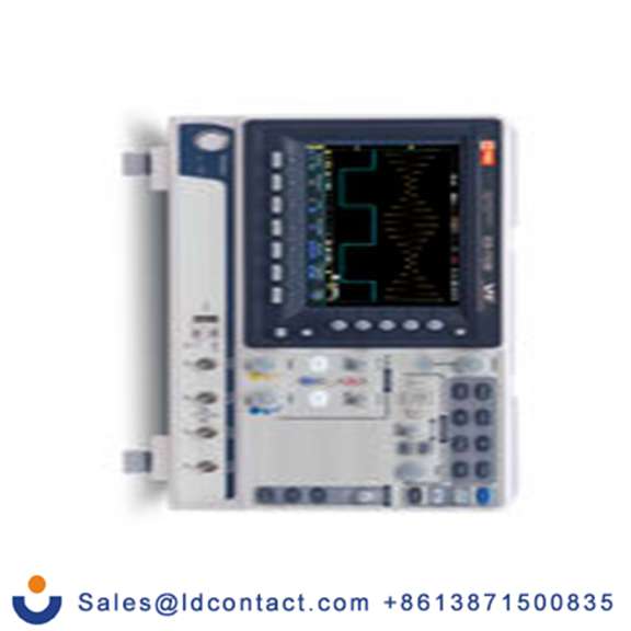 RS PRO,123-3543,示波器, 数字存储示波器, 便携的, 100 MHz带宽 4通道, DS-1000B系列