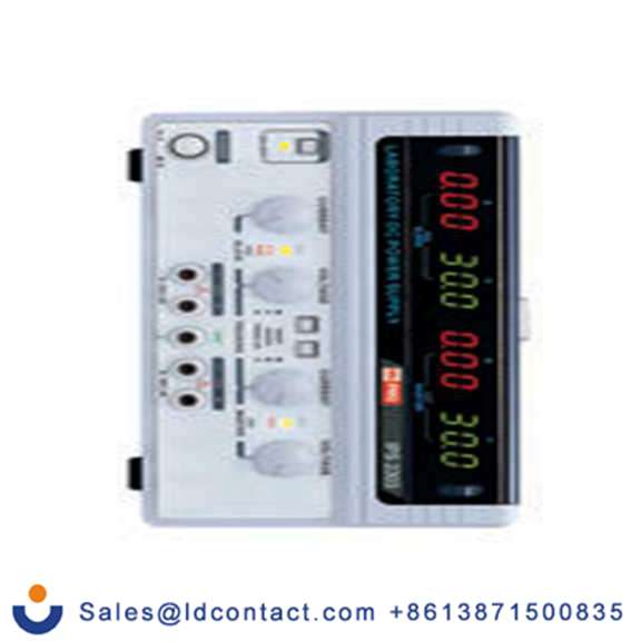 RS PRO,123-3565,RS PRO , 数字式, 2输出, 直流电源 30V 交流 3 A 180 W