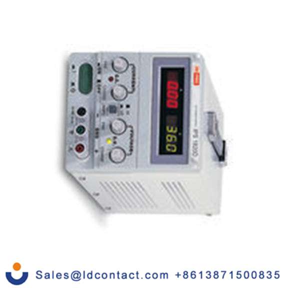 RS PRO,123-3577,RS PRO , 数字式, 1输出, 直流电源 18V 20 A 360 W