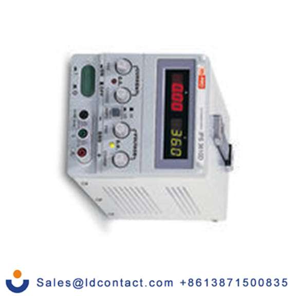 RS PRO,123-3578,RS PRO , 数字式, 1输出, 直流电源 36V 10 A 360 W