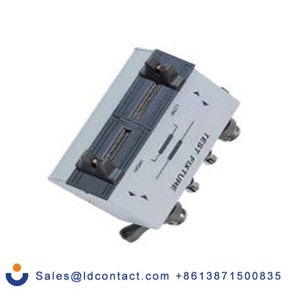 RS PRO,123-5978,RS PRO 测试夹具, LCR 测量仪芯片测试固定器