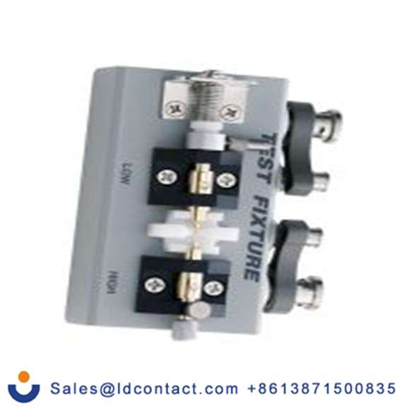 RS PRO,123-5980,RS PRO 测试夹具, LCR 测量仪芯片测试固定器