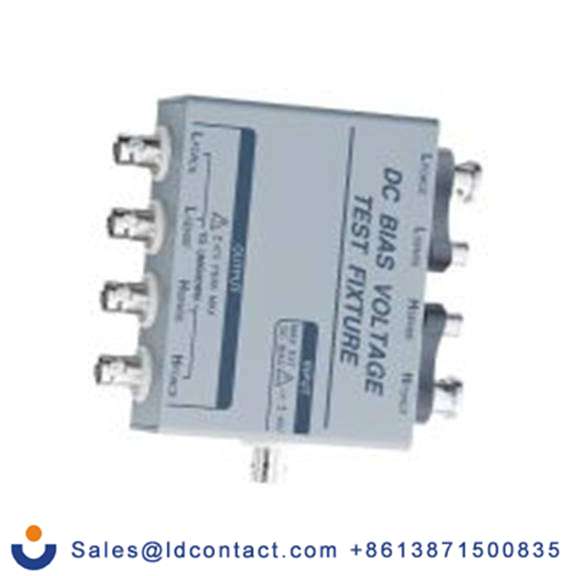 RS PRO,123-5981,RS PRO 测试夹具, LCR 测量仪芯片测试固定器