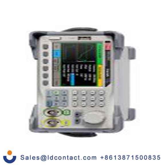 RS PRO,123-6461,RS PRO 任意波形发生器, 最大输出幅度 20 V Pk-Pk, 最小频率1 Hz 2 80 MHz