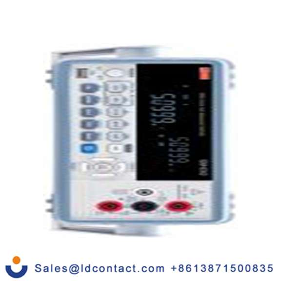 RS PRO,124-0228,IDM8342 with GPIB IDM-8341/8342 真有效值, 数字显示器 工作台 万用表, 最大750 V 交流, 最大交流电流测量10 A 交流, 最大