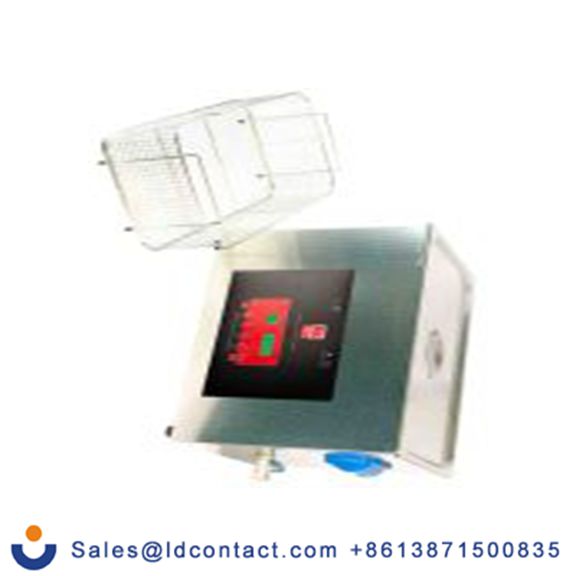 RS PRO,124-9723,27L 500 W 超声波清洁剂, 500 W额定功率