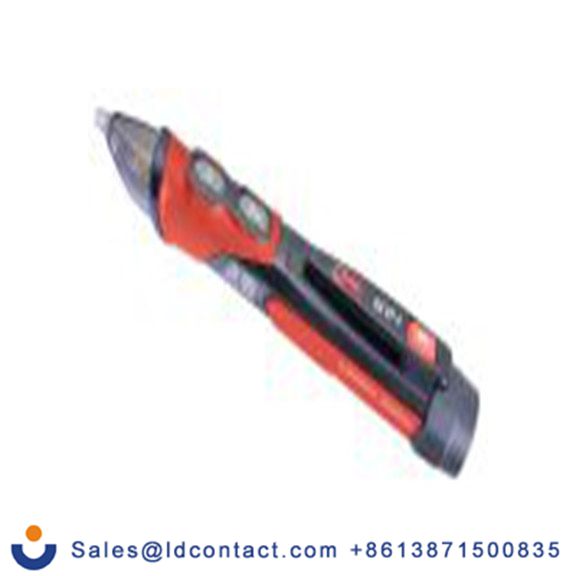 RS PRO,136-5675,RS VP-4 非接触式电压指示器, 检测50 V 交流至1000 V 交流, 2 x AAA电池