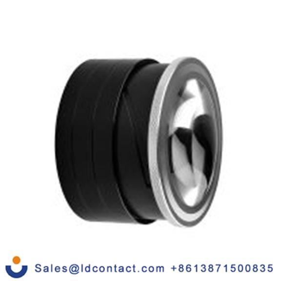 RS PRO,136-8097,照明 3x 带灯放大镜 放大镜, Φ88.9 mm镜片