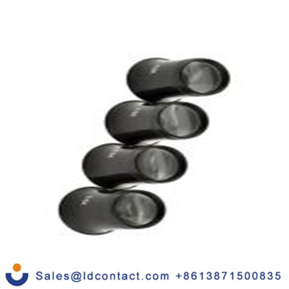 RS PRO,136-8100,5.5x 眼部放大镜 放大镜, Φ25.4 mm镜片