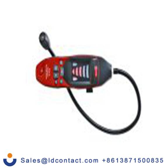 RS PRO,144-5342,手持式 气体探测器, CE, ±500ppm, ±20 %精度, 2 s响应