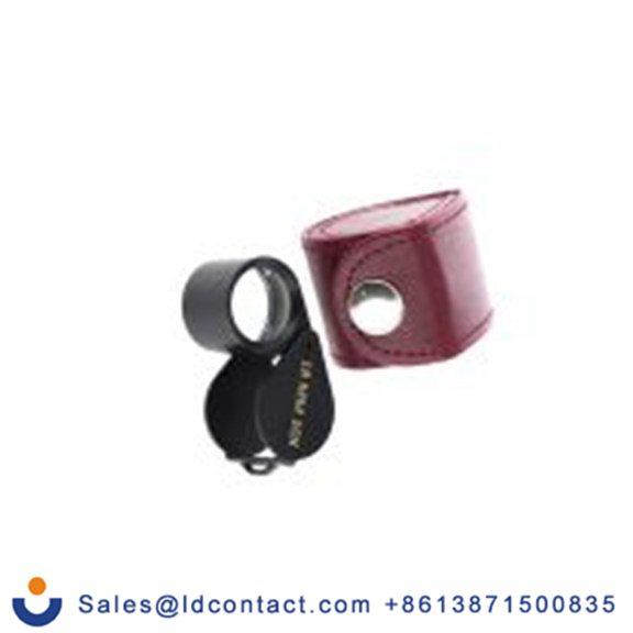 RS PRO,146-5495,10x 珠宝商放大镜 放大镜, Φ18 mm镜片