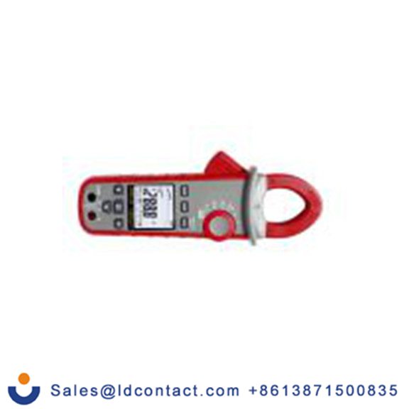 RS PRO,162-4456,156B 电源钳表 真有效值 钳表 3000 A, 600 A dc, 1000 V 交流 1000 V dc电压 CAT III, IV 类