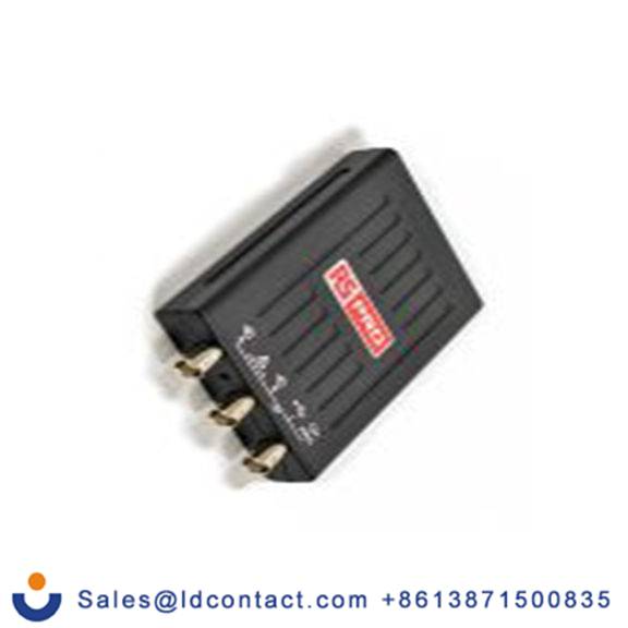 RS PRO,163-2719,示波器, 基于PC, 20 MHz带宽 2通道