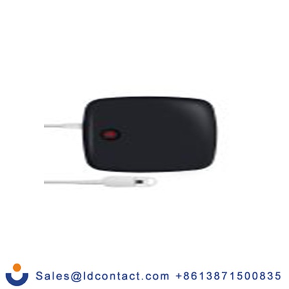 RS PRO,172-0568,湿度, 露点, 温度 温度和湿度 数据记录仪, WiFi接口, PRO-MOTE-TH+型号 1