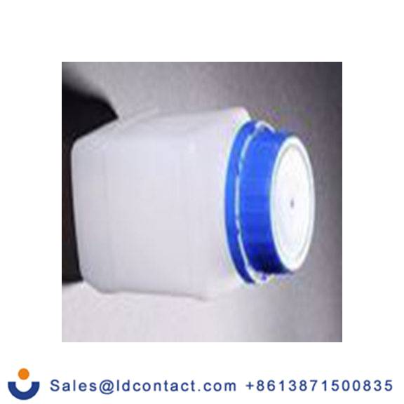 RS PRO,178-0287,RS PRO 储存瓶, 实验瓶, 宽领, 高密度聚乙烯材质, 100ml