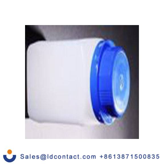 RS PRO,178-0289,RS PRO 储存瓶, 实验瓶, 宽领, 高密度聚乙烯材质, 500ml