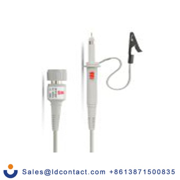 RS PRO,179-9556,电压 示波器探头, BNC接口, 350 MHz, RS-TP系列