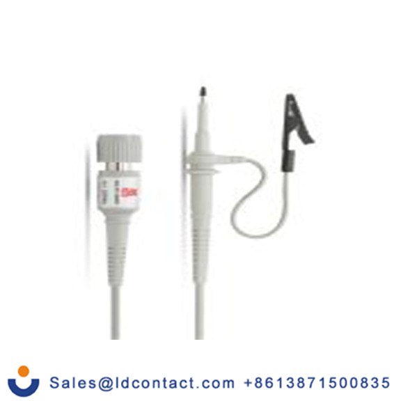 RS PRO,179-9563,电压 示波器探头, BNC接口, 200 MHz, 10:1, RS-TP系列