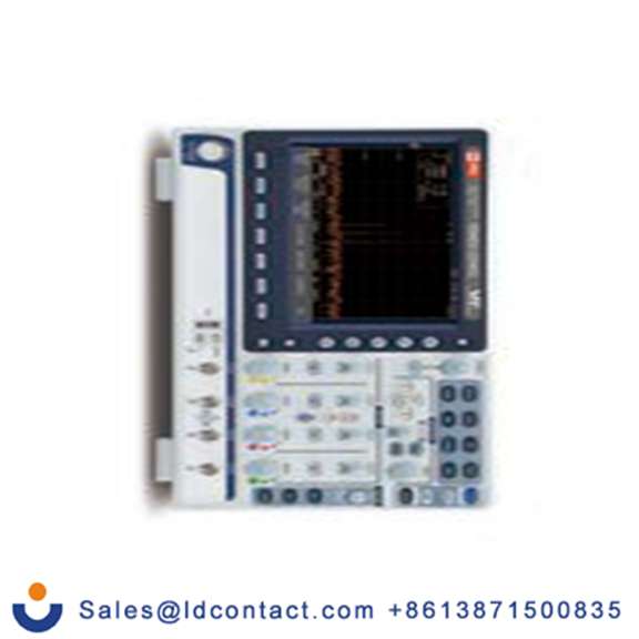 RS PRO,180-4800,示波器, 混合域示波器, 工作台, 200 MHz带宽 4通道, RSMDO-2000EX系列