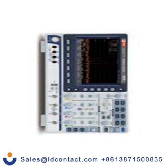 RS PRO,180-4804,示波器, 混合域示波器, 工作台, 200 MHz带宽 4通道, RSMDO-2000EG系列