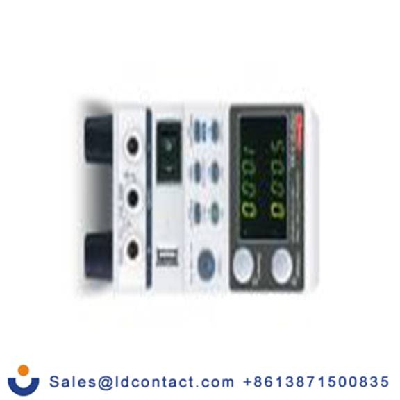 RS PRO,180-4807,RS PRO , 数字式, 5输出, 直流电源 50V 10 A 100 W